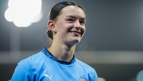 ‘An incredible feeling’ – Murphy on starring role in derby triumph