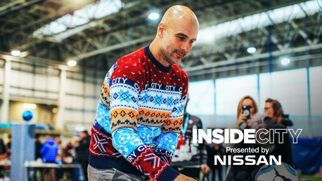 Inside City: Episode 366