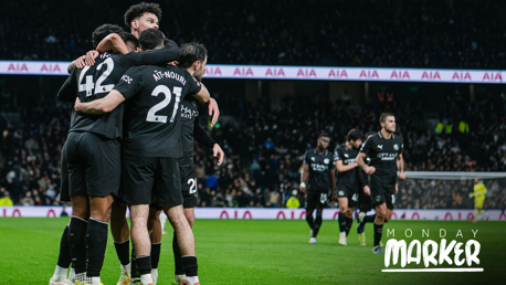 Monday Marker: Your guide to City's week ahead