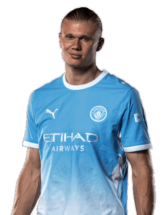 Erling Haaland
