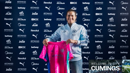 Número de Cumings confirmado