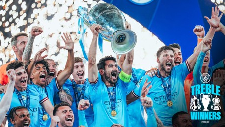 Ali Mann on UCL final commentary: Three was the magic number!