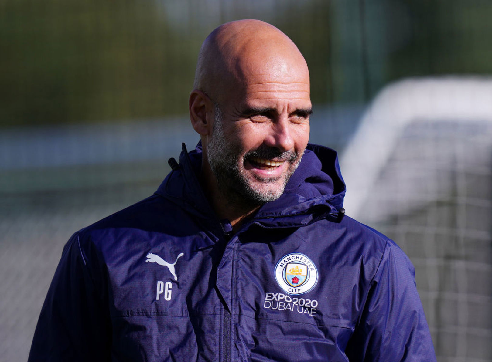 Guardiola: Youngsters to feature in Carabao Cup