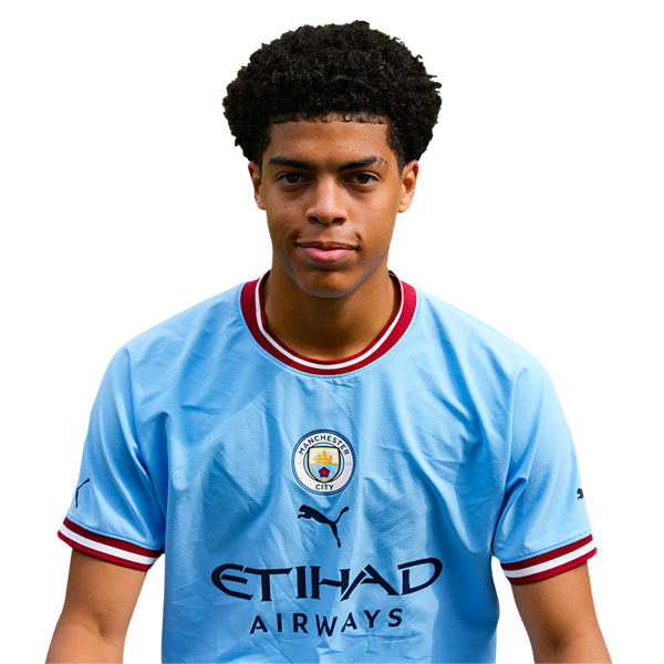 Jahmai Simpson-Pusey