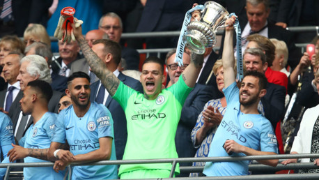 FA Cup third round draw details