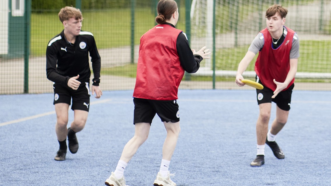 City in the Community expands education pathway with new Masters Degree