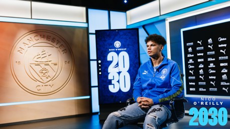 I’m not just here to be a squad player, says O’Reilly