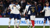 Trio City tampil saat Inggris U-21 mengalahkan Prancis