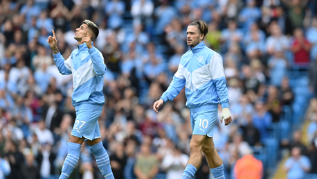 City – Arsenal: hora y TV