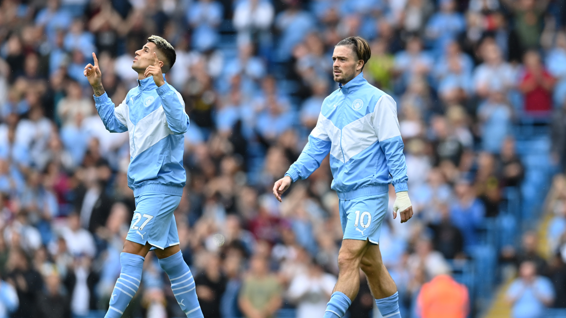 City – Arsenal: hora y TV