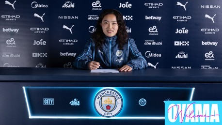 Gallery: Oyama’s first day!