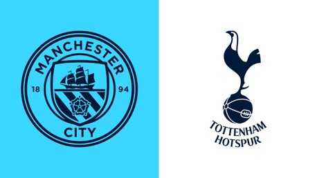 City v Spurs: Statistics and reaction
