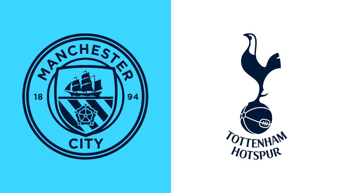 City v Spurs: Statistics and reaction