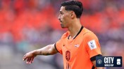 Reijnders and Ake’s Holland held by Japan