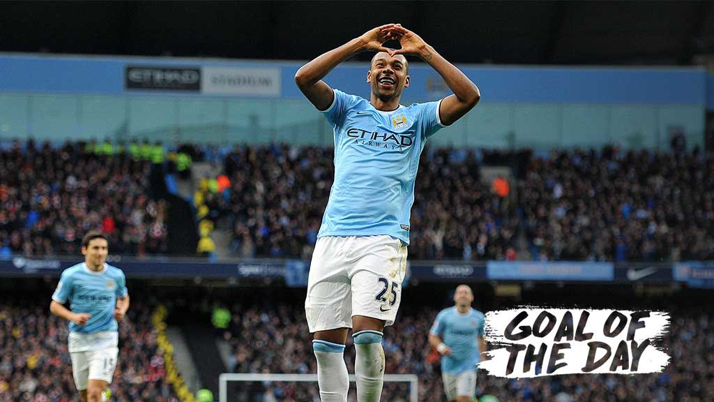 Fernandinho