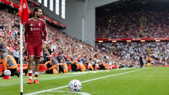 Analisando o Liverpool antes do confronto de domingo pela Premier League