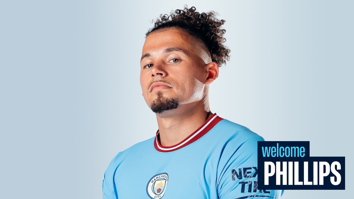 Kalvin Phillips in numbers