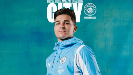 "Trato de seguir aprendiendo para crecer como persona y como jugador"