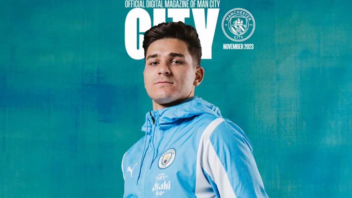 "Trato de seguir aprendiendo para crecer como persona y como jugador"