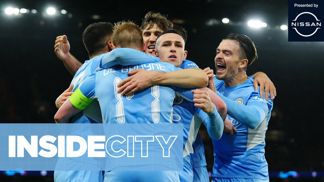 Inside City 393: Brazil, Burnley, Atletico and Liverpool
