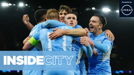 Inside City 393: Brazil, Burnley, Atletico and Liverpool