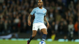 BEST FOOT FORWARD: Fabian Delph has emerged as a key figure for both club and country