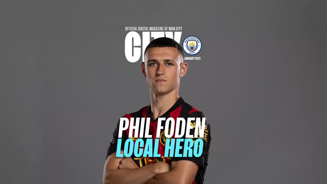 City Magazine: February issue available now!