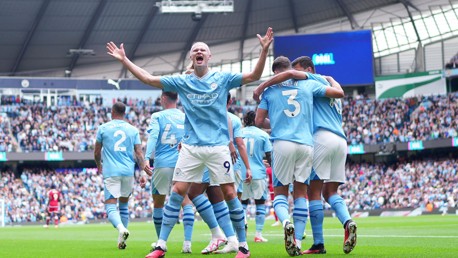 City x Brighton: Jogando em casa para voltar ao topo