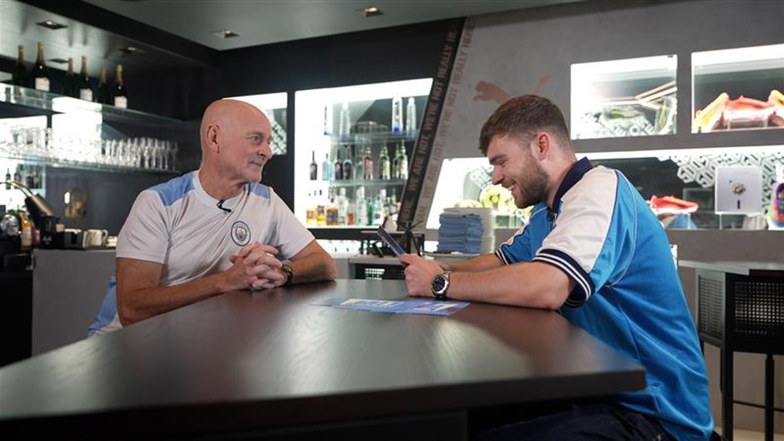 Matchday Live: Fan predictions for the 2025/26 season
