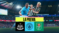 Tercer frente abierto ante un rival de altura
