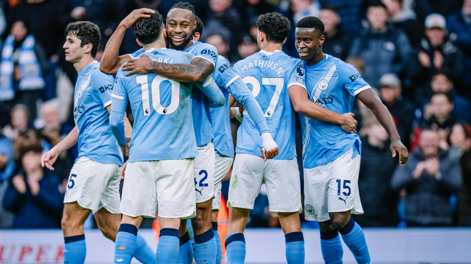 Cityzens: January winners, Predictor champions and February preview