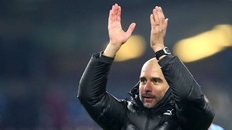 감독 인터뷰 I 아스널 VS CITY