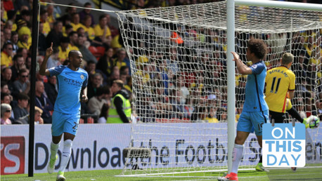 On This Day: Lima Bintang City Bersinar dan Kepergian Royle