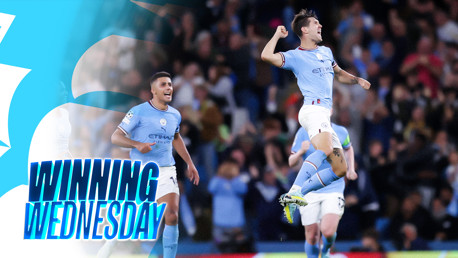 Winning Wednesday: Roket Stones dan gol tak masuk akal Haaland