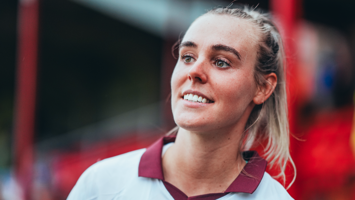 Roord reflects on memorable debut