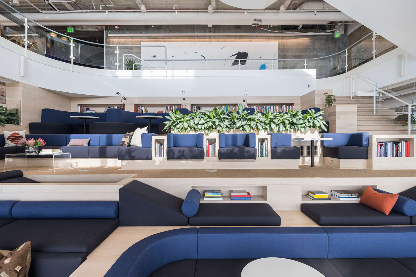 WeWork Becomes Official Partner of Manchester City and New York