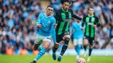 PHIL-ING IT: Foden - a man on a mission!