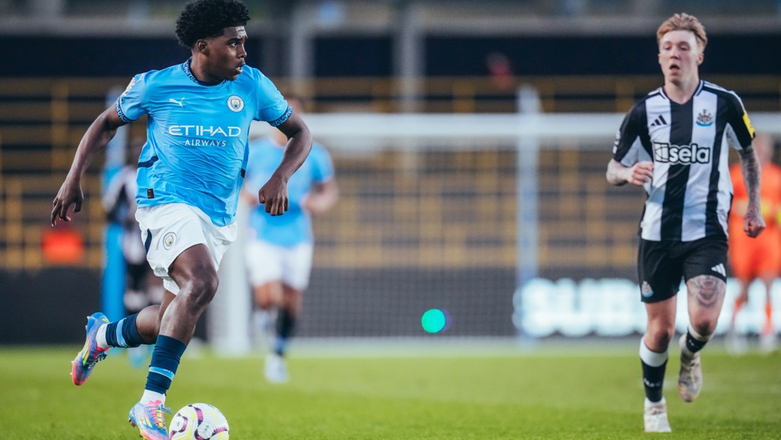 PL2 playoffs are the pinnacle, says Heskey