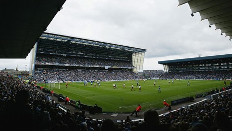 Classic Highlights: City 10-1 Huddersfield