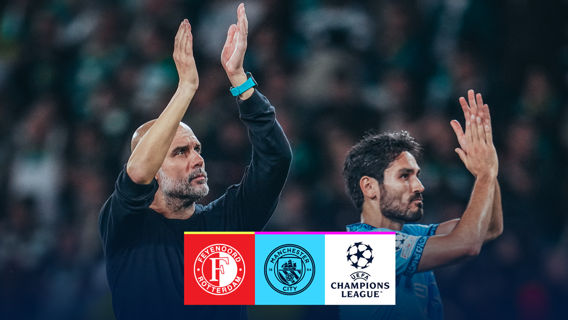 A recuperar la moral ante el Feyenoord
