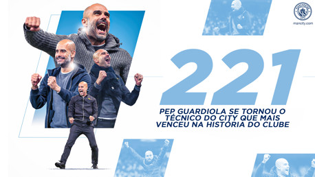 Guardiola bate novo recorde do clube após vitória do Chelsea