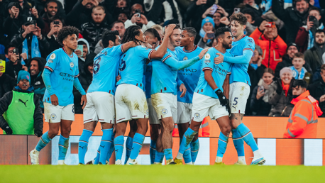 Galeria: Uma virada espetacular sobre os Spurs