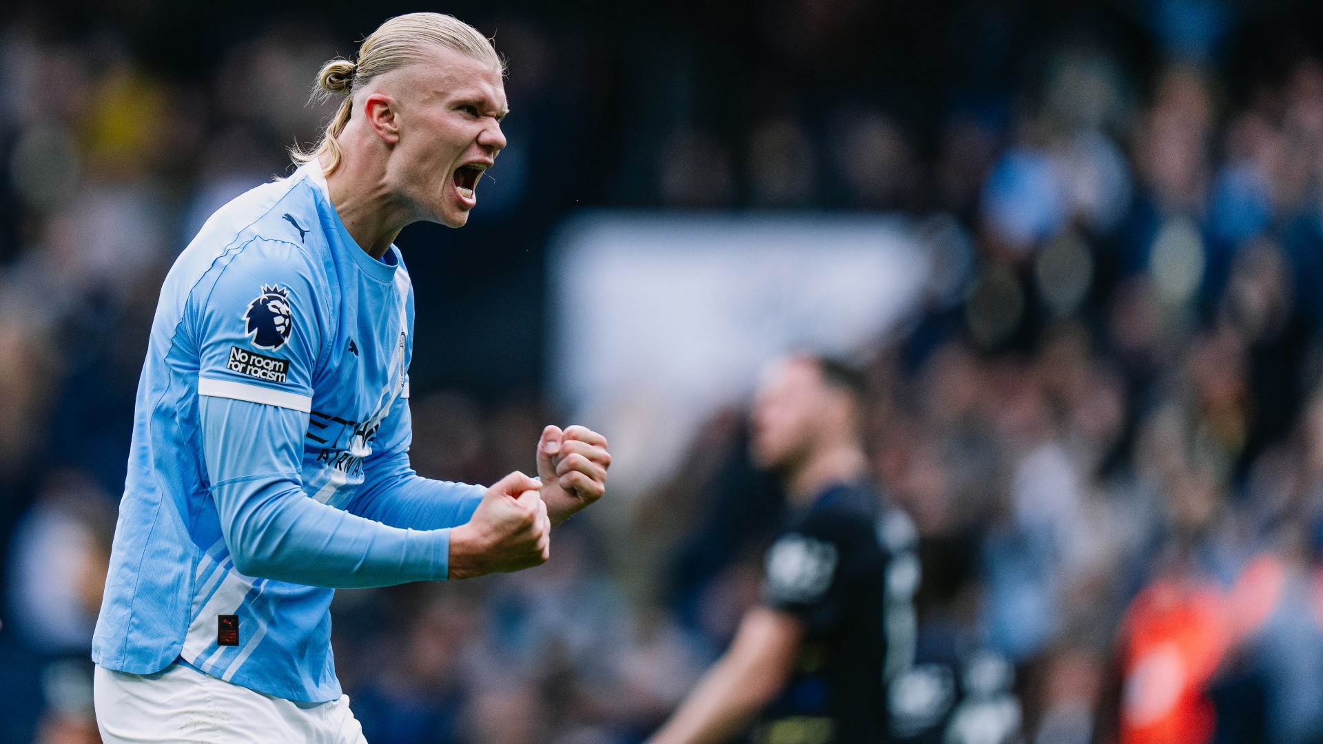 How can I watch City v Bournemouth on TV?