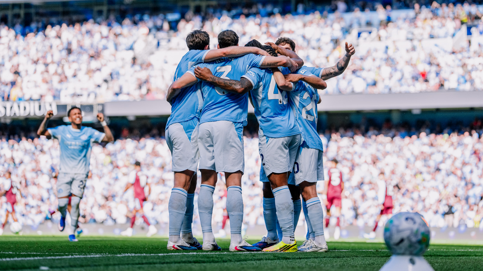 Premier League 2026/27 season fixture release and start date 
