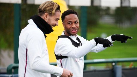City duo to miss England World Cup qualifier