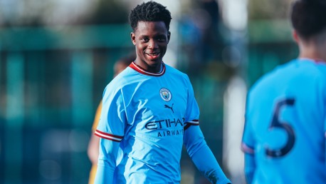 Oboavwoduo: FA Youth Cup progress would maintain season momentum