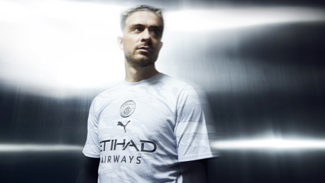 Gallery: PUMA and Manchester City’s Year of the Wood Dragon range 