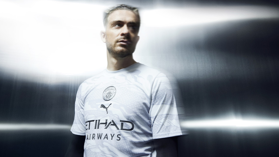 Gallery: PUMA and Manchester City’s Year of the Wood Dragon range 