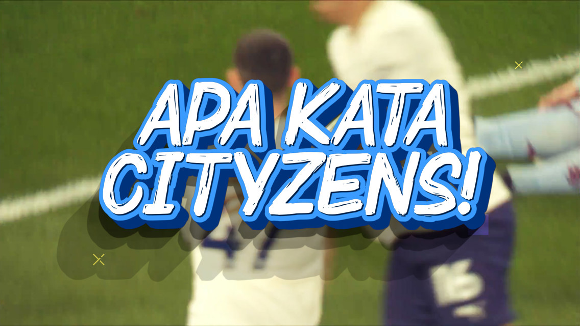 City Di Liga Primer Musim Ini: Apa Kata Cityzens Indonesia?