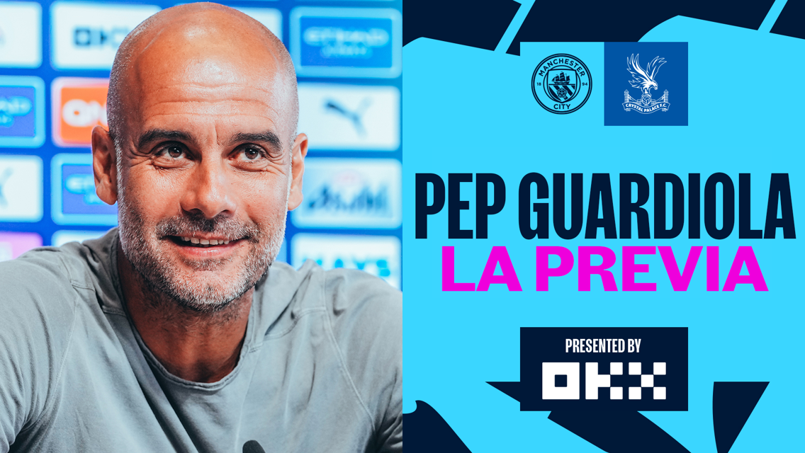 En directo: rueda de prensa